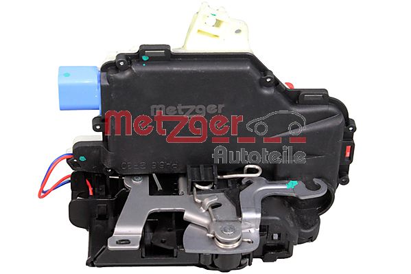 Door Lock - 2314451 METZGER